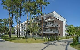 Apartamenty Sun Seasons 24 - Baltic Park